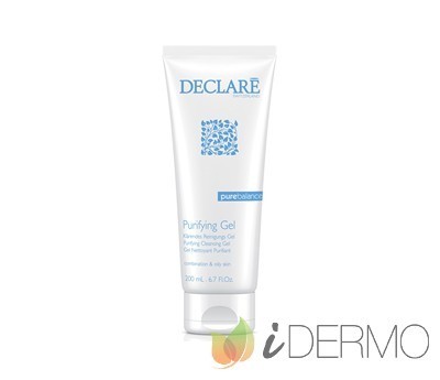 PURIFYING GEL